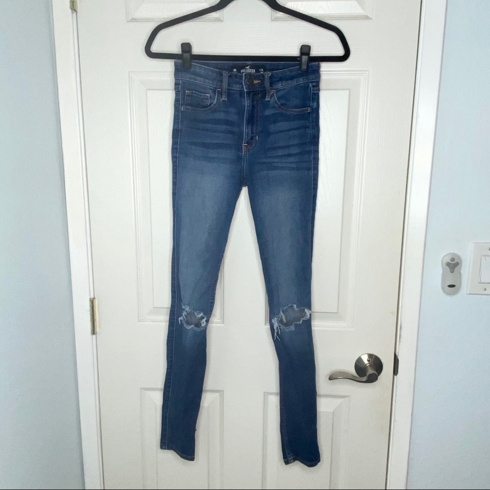 Women’s Hollister Jeans